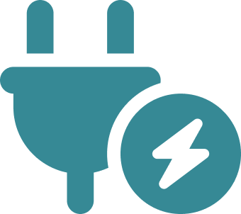 電気の使い方を工夫