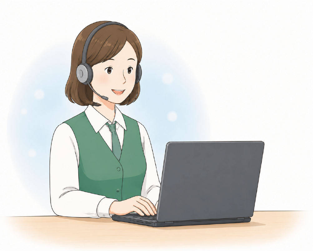 見守りサービスでもしもの時も安心