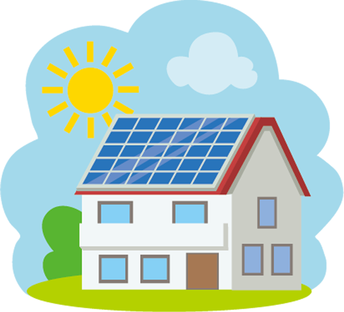 太陽光発電システム