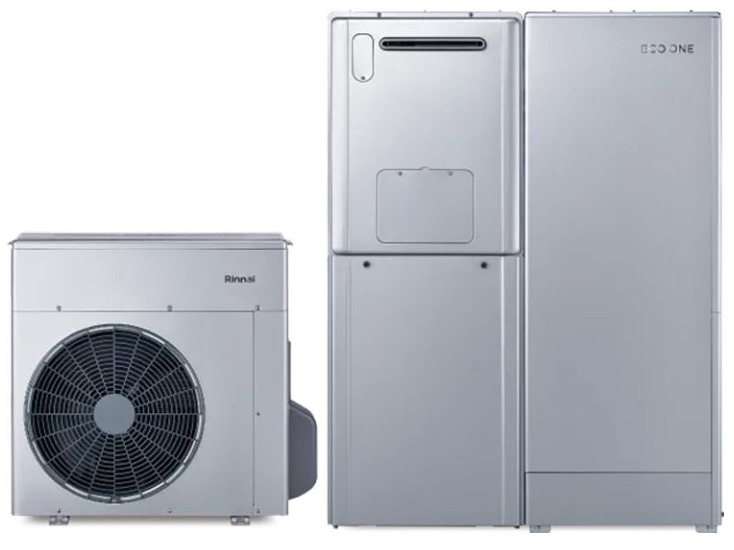 ECO ONE X5 PLUG-IN MODEL