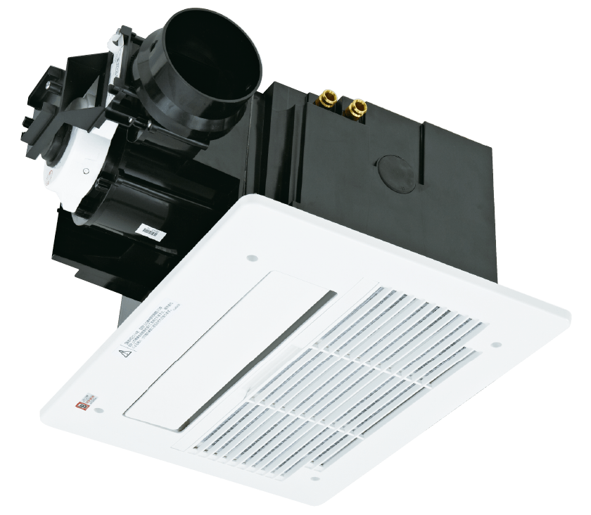 BDV-3307AUKNSC-BL